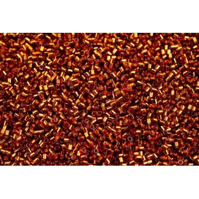 MIYUKI Delica 15/0 - č.321