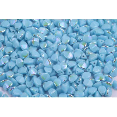 Korálky pohanka 540 (5x5 mm)