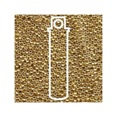 MIYUKI Round 11/0 - č.505