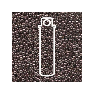 MIYUKI Round 11/0 - č.507