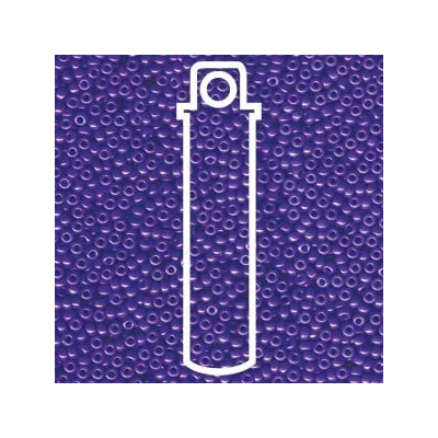 MIYUKI Round 11/0 - č.521