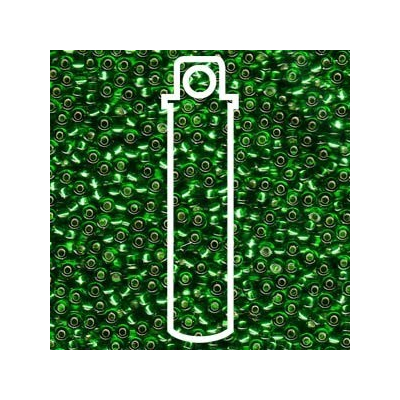 MIYUKI Round 11/0 - č.523