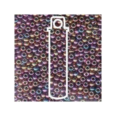 MIYUKI Round 11/0 - č.524