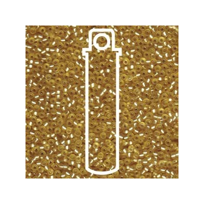 MIYUKI Round 11/0 - č.528