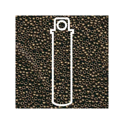 MIYUKI Round 11/0 - č.534