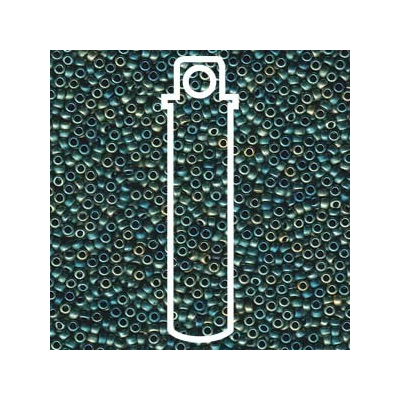 MIYUKI Round 11/0 - č.535