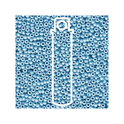 MIYUKI Round 11/0 - č.543