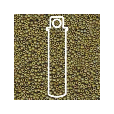 MIYUKI Round 11/0 - č.545