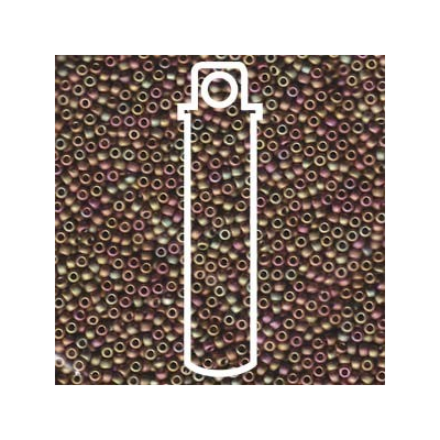 MIYUKI Round 11/0 - č.546