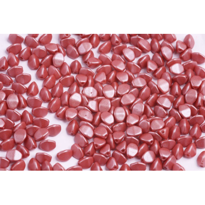 Korálky pohanka 371 (5x5 mm)