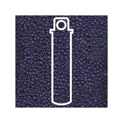 MIYUKI Round 11/0 - č.554