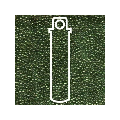 MIYUKI Round 11/0 - č.561