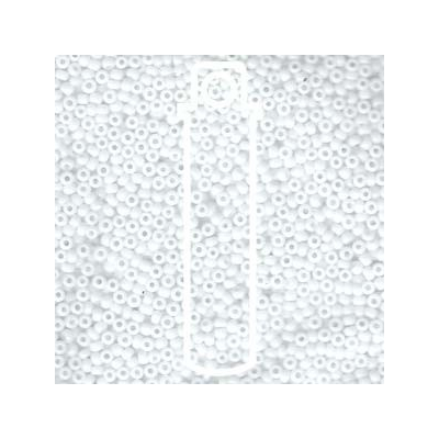 MIYUKI Round 11/0 - č.572