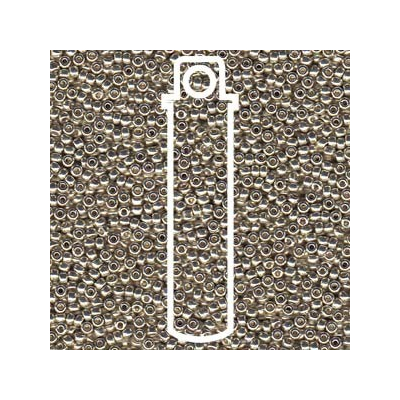 MIYUKI Round 11/0 - č.585