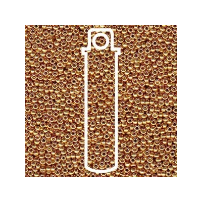 MIYUKI Round 11/0 - č.588