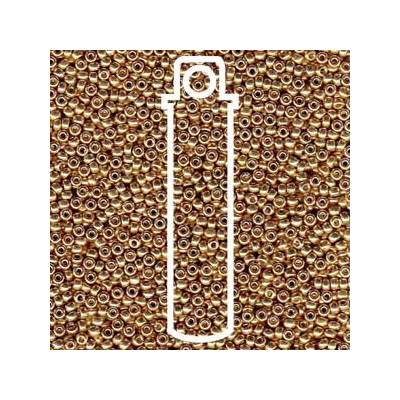 MIYUKI Round 11/0 - č.589