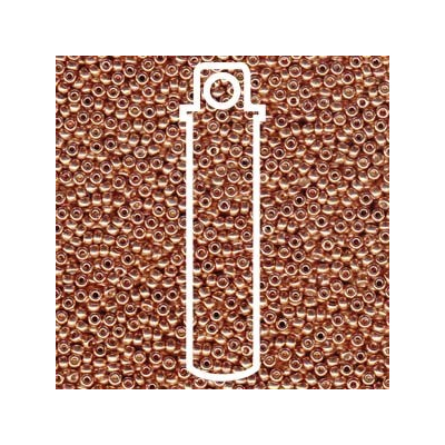 MIYUKI Round 11/0 - č.591