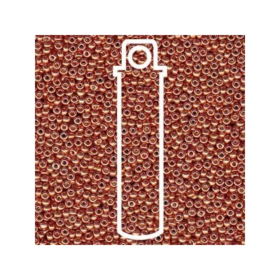 MIYUKI Round 11/0 - č.592