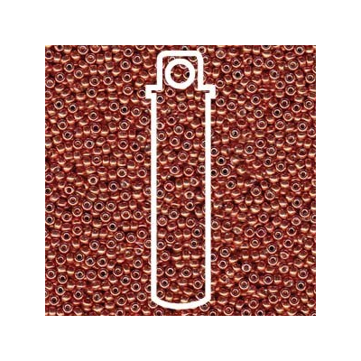 MIYUKI Round 11/0 - č.593