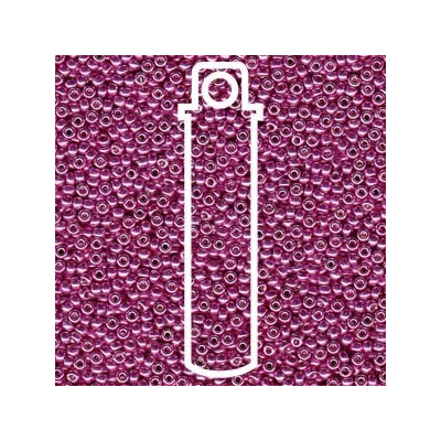 MIYUKI Round 11/0 - č.595