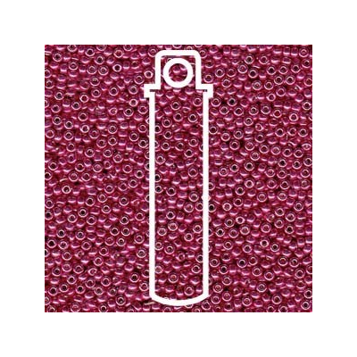 MIYUKI Round 11/0 - č.596