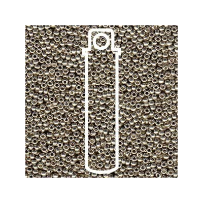 MIYUKI Round 11/0 - č.597