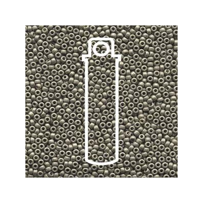 MIYUKI Round 11/0 - č.598