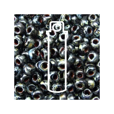 MIYUKI Round 11/0 - č.605