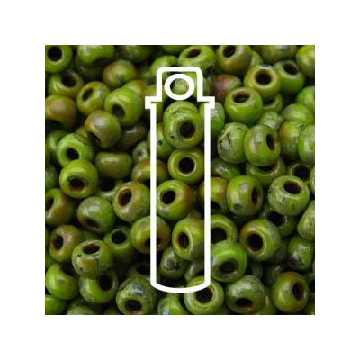 MIYUKI Round 11/0 - č.609