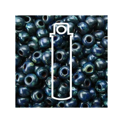 MIYUKI Round 11/0 - č.610