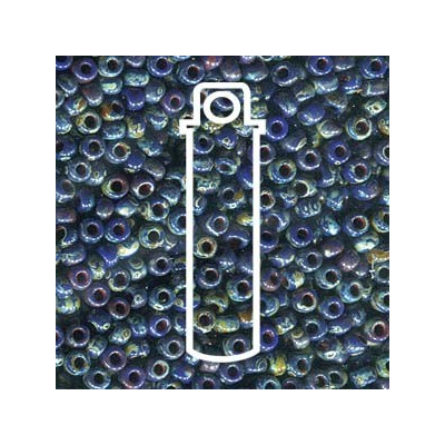 MIYUKI Round 11/0 - č.612
