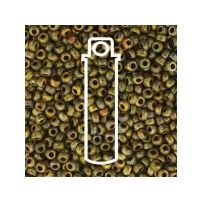 MIYUKI Round 11/0 - č.613