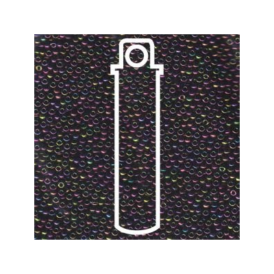 MIYUKI Round 11/0 - č.615