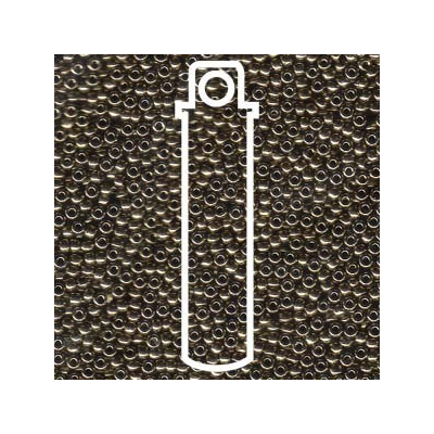 MIYUKI Round 11/0 - č.616