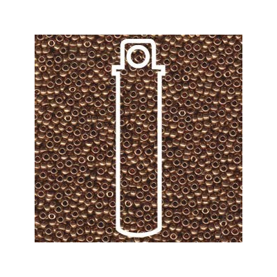 MIYUKI Round 11/0 - č.617