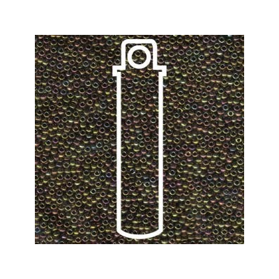 MIYUKI Round 11/0 - č.621