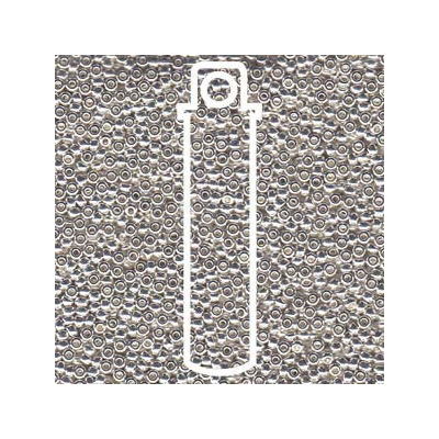 MIYUKI Round 11/0 - č.632