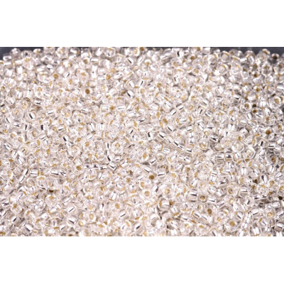 MIYUKI Round 11/0 - č.800