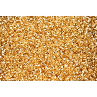 MIYUKI Round 11/0 - č.801