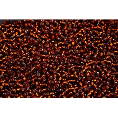 MIYUKI Round 11/0 - č.803