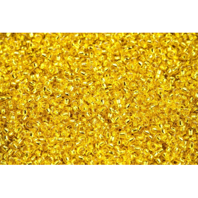 MIYUKI Round 11/0 - č.804