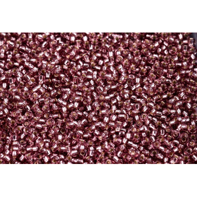 MIYUKI Round 11/0 - č.808