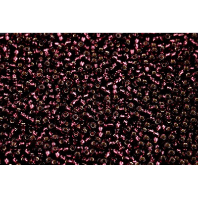 MIYUKI Round 11/0 - č.809