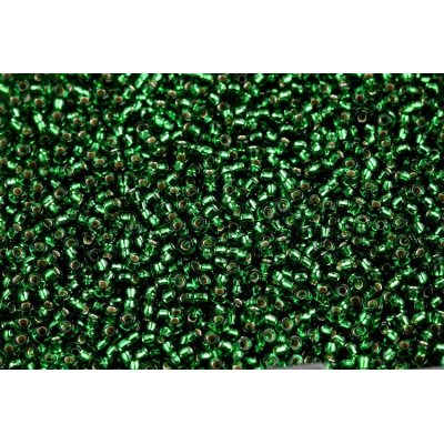 MIYUKI Round 11/0 - č.810