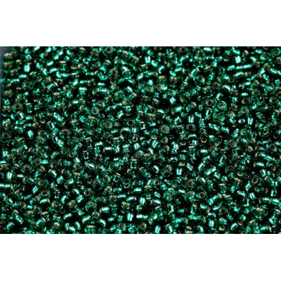 MIYUKI Round 11/0 - č.811