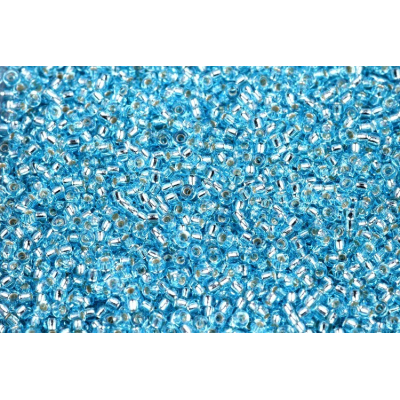 MIYUKI Round 11/0 - č.812