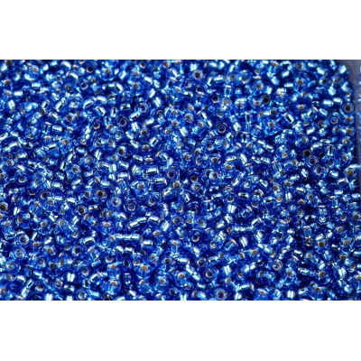 MIYUKI Round 11/0 - č.813