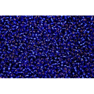 MIYUKI Round 11/0 - č.814