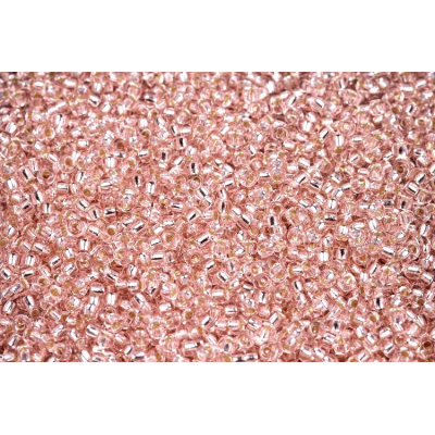 MIYUKI Round 11/0 - č.818