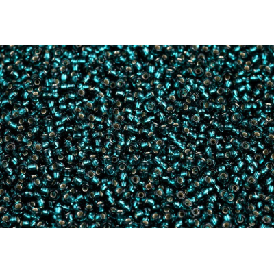 MIYUKI Round 11/0 - č.822